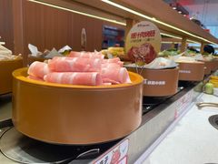 -龍歌自助小火锅(市南金茂湾店)