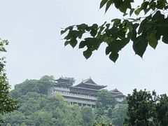 -昭山风景名胜区