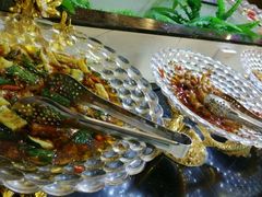 -烤尚宫烤肉火锅海鲜自助餐厅(朝阳广场店)