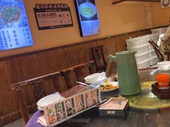 -衡厨·衡阳土菜(中南店)