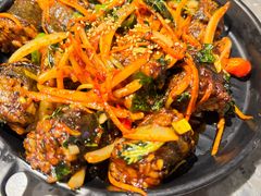 -七星布车休闲料理店