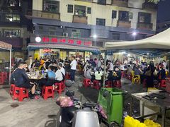 -新湖烧鸡(光明店)