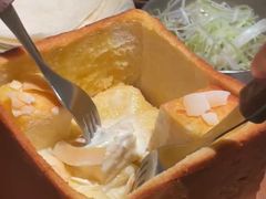 -TAIFORKS 大福食堂·山葵烤肉料理·拌饭(宝安店)