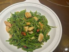 -东口码头·烧鸽子·鱼头泡饼·地方菜(金鹰悦城店)