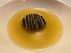 -三嚥阁 La Villa Restaurant