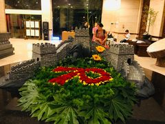 -九华山聚龙大酒店