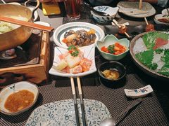 -德川家日本料理(中关村寰太大厦店)