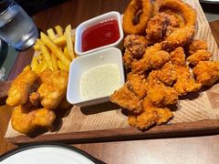 -Ambra Haus琥珀屋精酿餐厅(宝山店)