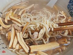 -无名氏面馆(邮电路店)