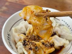 钟水饺-小谭豆花(西大街店)