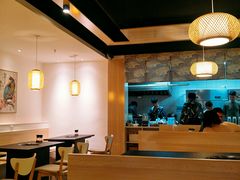 大堂-炙忧烤肉屋(中国铁建广场店)