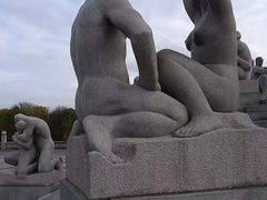 -维格兰雕塑公园