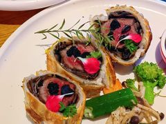 -Famous肥猫墨西哥音乐餐吧(五棵松华熙LIVE店)