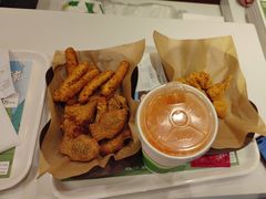 -德克士(北京站店)