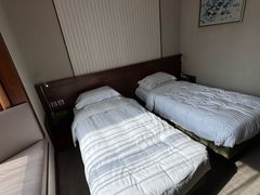 -香港珀丽酒店