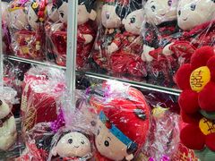 -西北轻工批发市场