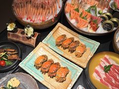 -花潮料理艺食馆(SM新生活广场店)