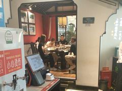 -小菜园新徽菜(连云港海州吾悦店)