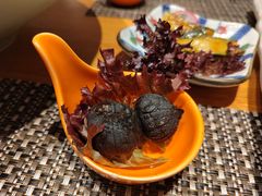 -万鱼亭·筑地屋 日本料理(淮海街店)