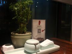 -古京·臻致料理(月湖店)