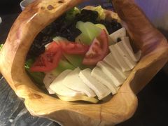 -热火朝天鲜切牛肉火锅(南强街巷店)