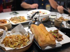 -味可道美食坊(福基路店)