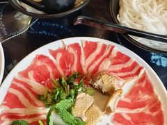-桥香园过桥米线(国贸店)