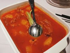 -粗茶淡饭·汉口公馆(循礼门店)