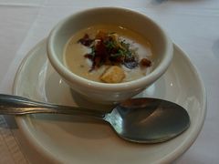 -MORTON'S 莫尔顿牛排坊(北京丽晶酒店)