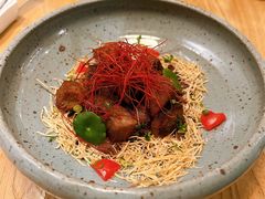-Hatsune隐泉日式料理(SKP店)
