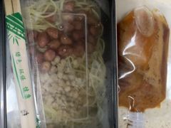 -乔伯凉面(白沙路店)