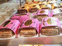 -鹤所·低糖零蔗糖烘焙(长楹店)