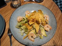 鲜虾牛油果-Moka Bros 摩卡站(西单大悦城店)