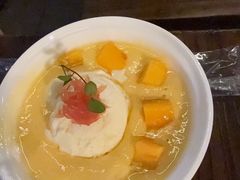 -杨老头鲜货烧烤(太古里店)