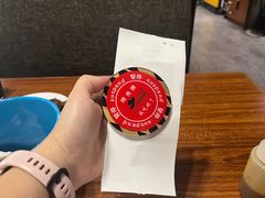 -汉巴味德·烤肉与啤酒的自助(杭州大悦城店)