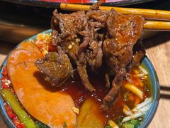 -矮板凳老火锅(宽窄巷子店)