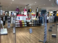 -优衣库(上海金桥太茂店)