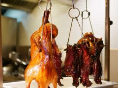 -威斯汀舞台餐厅