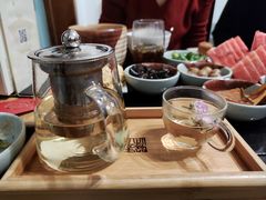 -青藤茶馆(南山路店)
