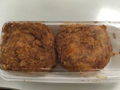 泡芙-皇家美孚·蛋糕外送(东部佳世客店)