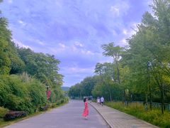 -无锡动物园·太湖欢乐园