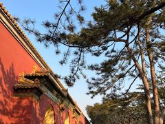 -北京市劳动人民文化宫(太庙)