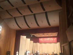 -中央音乐学院歌剧音乐厅