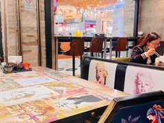 -吉亨面馆(古北1699店)