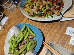 -1819餐厅·团队聚餐·烤串·精酿