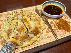 -那拉提之疆·新疆菜(美院店)