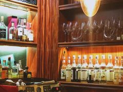 -The Cheebat 锌吧·Bistro(体育西店)