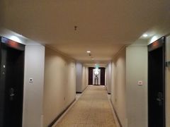-广州十甫voco酒店
