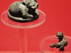 -北京大葆台遗址博物馆