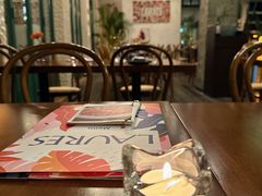 -Laures·月桂西班牙碳烤餐厅(十尚坊店)